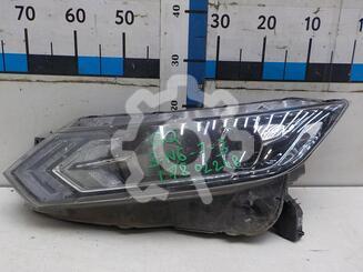 Фара левая Nissan Qashqai (J11) c 2014 г.