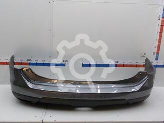 Бампер задний Nissan X - Trail (T32) c 2014 г.