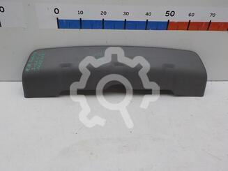 Накладка бампера заднего Land Rover Discovery Sport c 2014 г.