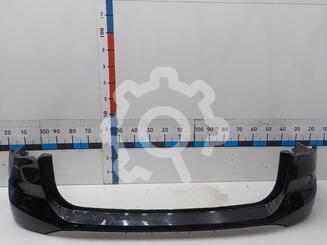 Бампер задний BMW X1 [F48] 2015 - 2022
