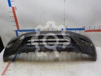Бампер передний Nissan Pathfinder IV [R52] 2012 - 2020