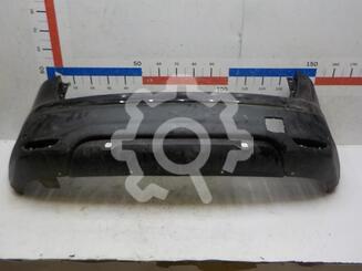 Бампер задний Nissan Qashqai (J11) c 2014 г.