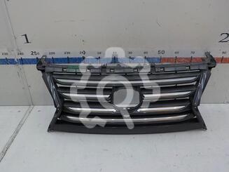 Решетка радиатора Lexus GX II 2009 - н.в.