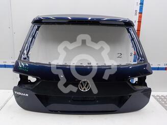 Дверь багажника Volkswagen Tiguan II 2016 - н.в.