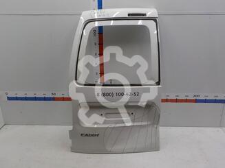 Дверь багажника Volkswagen Caddy IV 2015 - 2020