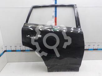 Дверь задняя правая Toyota RAV 4 IV [CA40] 2012 - 2019