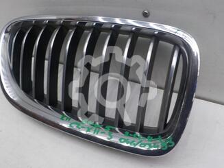 Решетка радиатора BMW 5-Series [F07, F10, F11] 2009 - 2017
