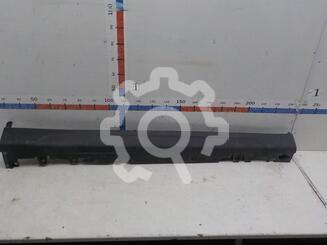 Накладка порога (наружная) BMW X5 III [F15] 2013 - 2018