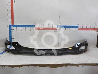 Бампер задний Toyota RAV 4 IV [CA40] 2012 - 2019