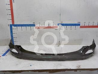 Бампер задний Toyota RAV 4 IV [CA40] 2012 - 2019