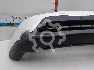 Бампер передний Nissan Qashqai (J11) c 2014 г.