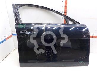 Дверь передняя правая Jaguar XF II 2015 - н.в.