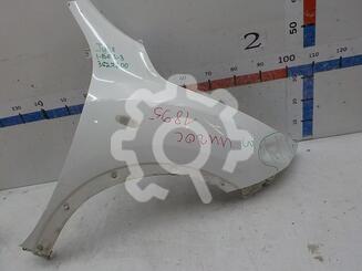 Крыло переднее правое Nissan Juke (F15) c 2011 г.