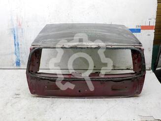 Дверь багажника Citroen C4 [I] 2004 - 2011