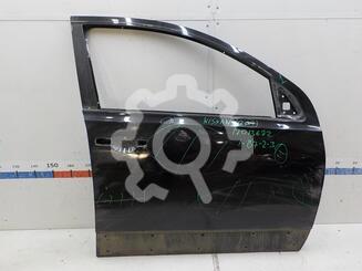 Дверь передняя правая Nissan Qashqai (J10) 2006 - 2014