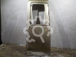 Дверь задняя правая Fiat Doblo c 2005 г.