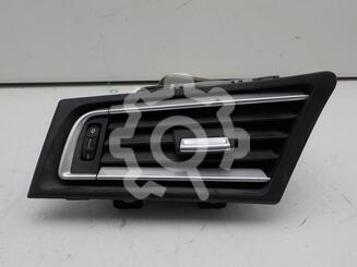 Дефлектор воздушный BMW 7-Series [F01, F02, F04] 2008 - 2015