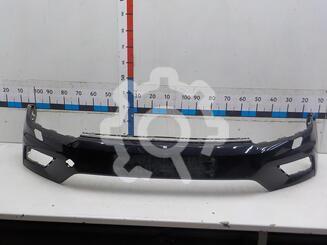 Бампер передний Volkswagen Tiguan II 2016 - н.в.