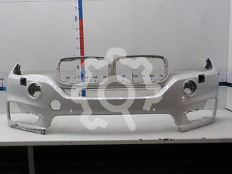 Бампер передний BMW X5 III [F15] 2013 - 2018