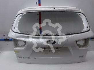 Дверь багажника Kia Sorento II 2009 - 2020