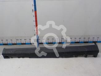 Накладка порога (наружная) BMW X5 III [F15] 2013 - 2018