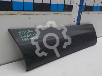 Накладка двери задней правой Nissan Qashqai (J11) c 2014 г.