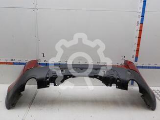 Бампер задний Land Rover Discovery Sport c 2014 г.