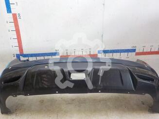 Бампер задний Nissan X - Trail (T32) c 2014 г.