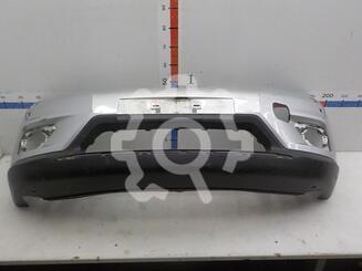 Бампер передний Nissan X - Trail (T32) c 2014 г.
