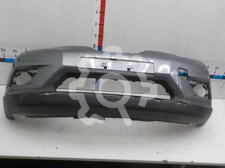 Бампер передний Nissan X - Trail (T32) c 2014 г.