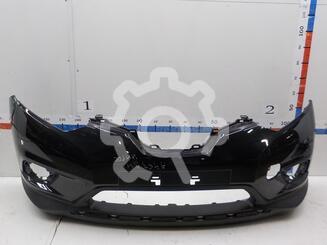 Бампер передний Nissan X - Trail (T32) c 2014 г.