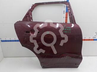 Дверь задняя правая Jaguar F - Pace 2015 - н.в.