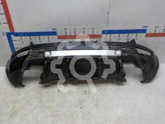Бампер задний Land Rover Range Rover Evoque I 2011 - 2018