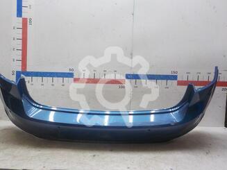 Бампер задний Volkswagen Golf VII 2012 - 2020