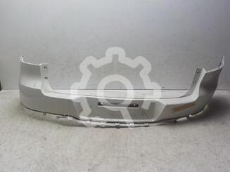 Бампер задний Volkswagen Tiguan I 2007 - 2016