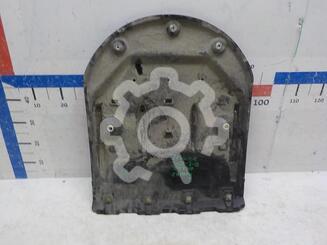 Защита Toyota Camry VII [XV50] 2011 - 2018