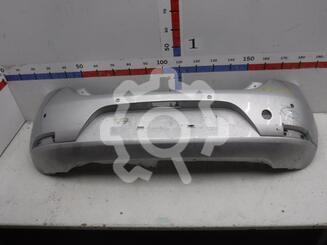 Бампер задний Renault Sandero II 2013 - н.в.