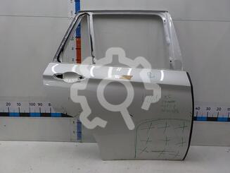 Дверь задняя правая BMW X5 III [F15] 2013 - 2018