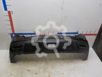 Бампер задний Nissan X - Trail (T32) c 2014 г.