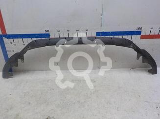 Спойлер переднего бампера Toyota RAV 4 IV [CA40] 2012 - 2019