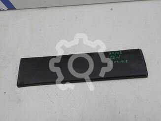 Накладка двери задней левой Honda CR-V III 2006 - 2012