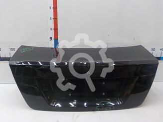 Крышка багажника Mercedes-Benz C-Klasse III W204 2006 - 2015