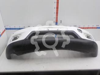 Бампер передний Nissan X - Trail (T32) c 2014 г.