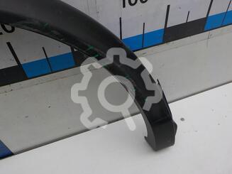 Накладка крыла заднего правого Nissan Qashqai (J11) c 2014 г.