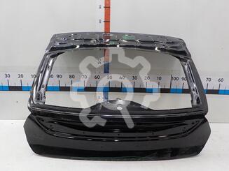 Дверь багажника Volvo V40 Cross Country 2012 - 2019