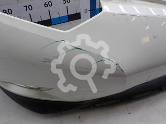 Бампер передний Nissan X - Trail (T32) c 2014 г.