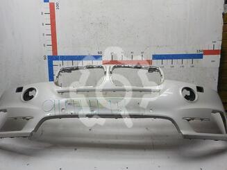 Бампер передний BMW X5 III [F15] 2013 - 2018