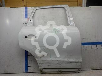 Дверь задняя правая Audi Q5 I 2008 - 2017