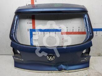 Дверь багажника Volkswagen Tiguan I 2007 - 2016