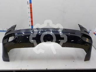 Бампер задний BMW X5 III [F15] 2013 - 2018